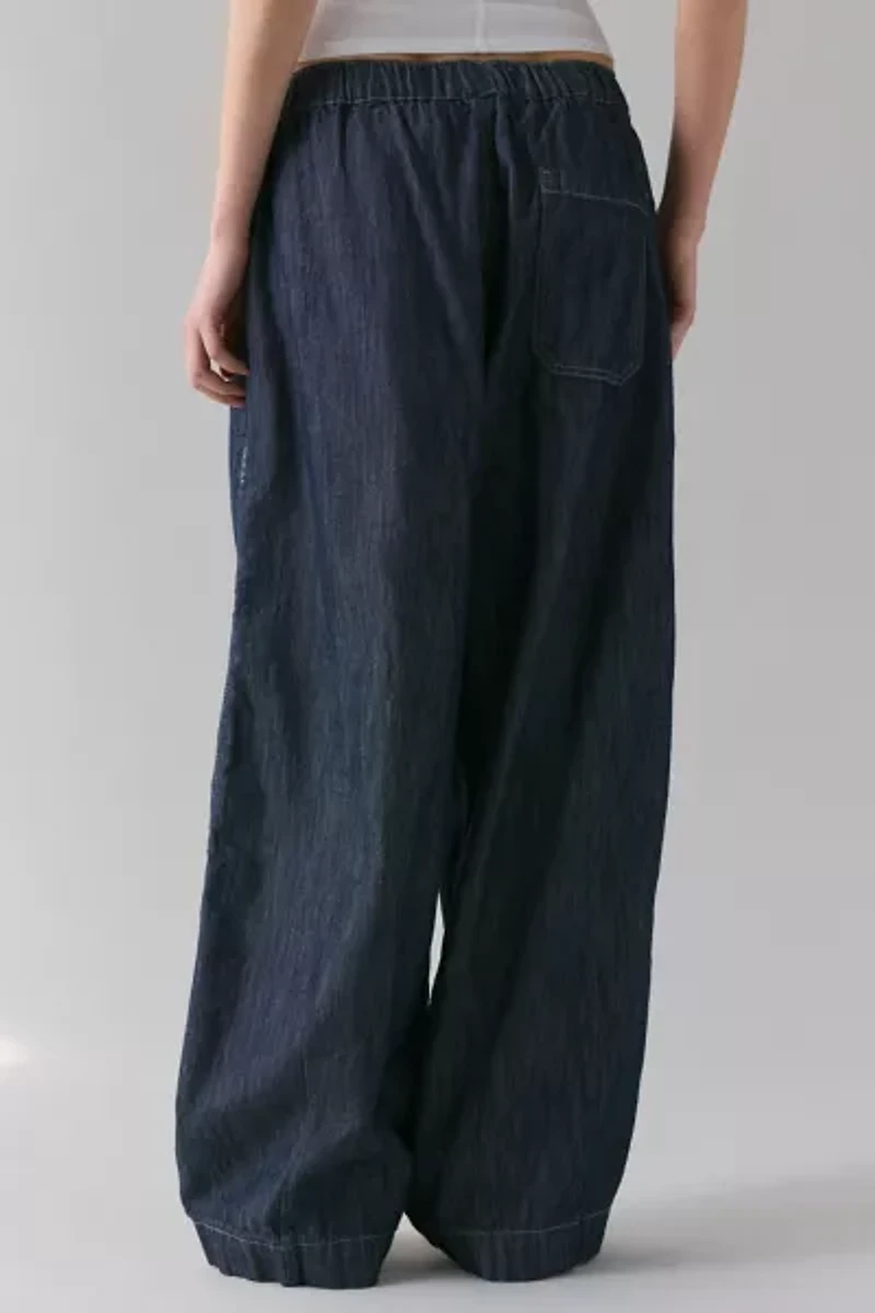 BDG Bobbi Baggy Pull-On Jean