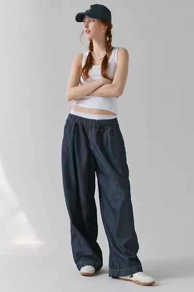 BDG Bobbi Baggy Pull-On Jean