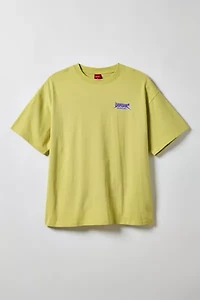 WORSHIP SUPPLIES Echo Graphic Oversized Tee