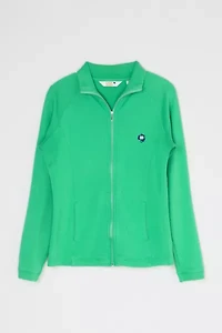 Vintage Y2k Notre Dame Track Jacket