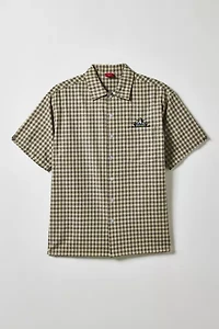 WORSHIP SUPPLIES Brassy Short Sleeve Shirt