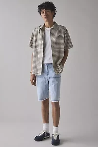 WORSHIP SUPPLIES Brassy Short Sleeve Shirt