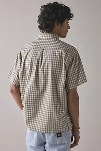 WORSHIP SUPPLIES Brassy Short Sleeve Shirt