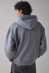 WORSHIP SUPPLIES Vanity Zip Hoodie Sweatshirt