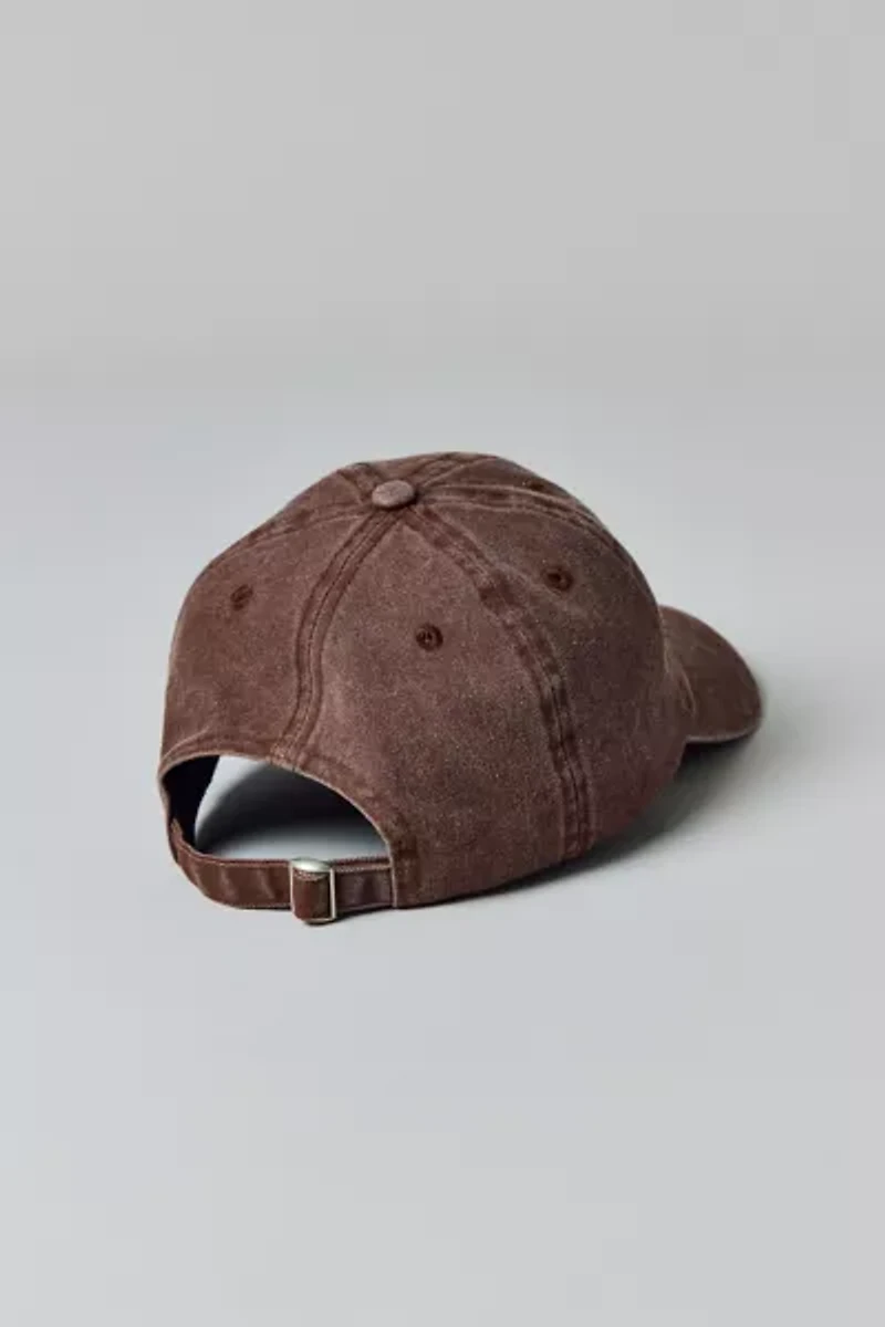 Peanuts Snoopy Joe Cool Icon Washed Dad Hat