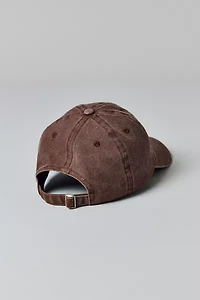 Peanuts Snoopy Joe Cool Icon Washed Dad Hat