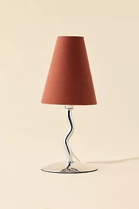 Talulah Squiggle Table Lamp