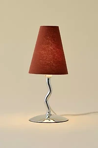 Talulah Squiggle Table Lamp