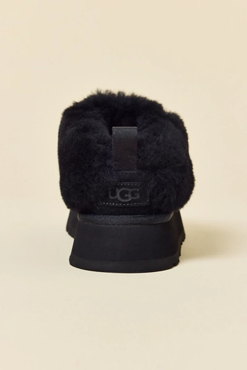 UGG Women's Tazzelle Sheepskin Slipper
