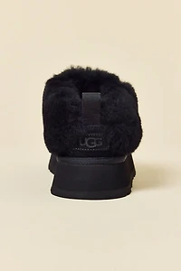 UGG Women's Tazzelle Sheepskin Slipper
