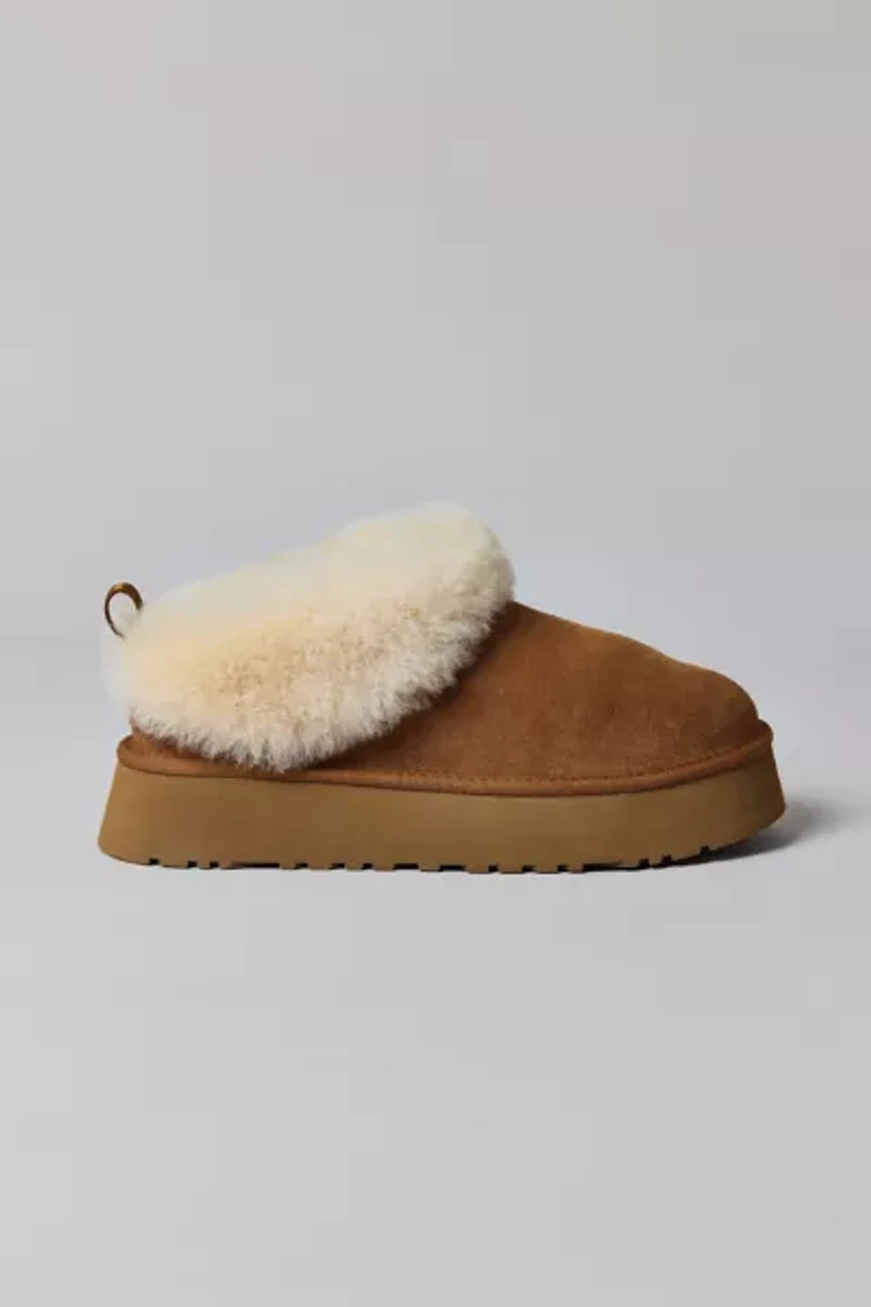 UGG Women's Tazzelle Sheepskin Slipper