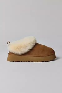 UGG Women's Tazzelle Sheepskin Slipper
