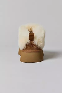 UGG Women's Tazzelle Sheepskin Slipper