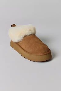 UGG Women's Tazzelle Sheepskin Slipper