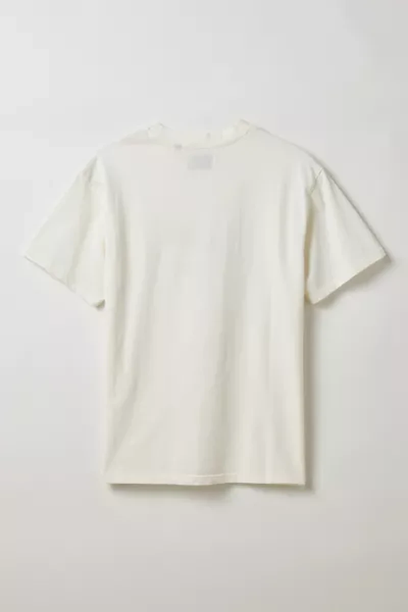 Critical Slide Society Keep Up Graphic Tee