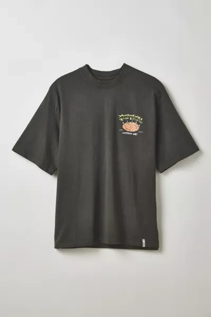 Critical Slide Society Made To Fade Graphic Tee