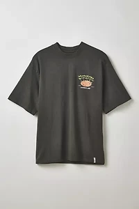 Critical Slide Society Made To Fade Graphic Tee