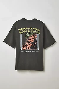 Critical Slide Society Made To Fade Graphic Tee