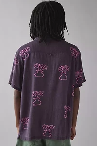 Critical Slide Society Mellow Resort Shirt