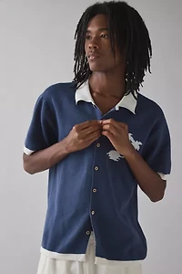 Critical Slide Society Feelings Short Sleeve Shirt