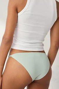 Out From Under Micro String Bikini Undie