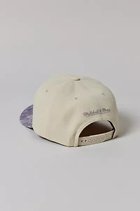 Mitchell & Ness MLB Los Angeles Dodgers Camo Pro Hat