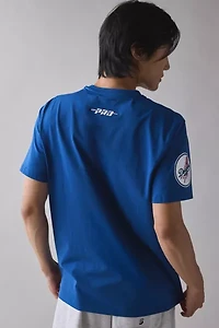 Pro Standard MLB Los Angeles Dodgers Logo Tee