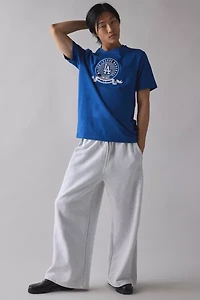 Pro Standard MLB Los Angeles Dodgers Logo Tee
