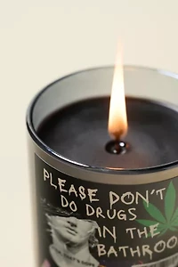 House Of Savage Buzz Kill 8 oz Scented Candle