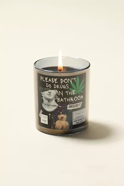 House Of Savage Buzz Kill 8 oz Scented Candle