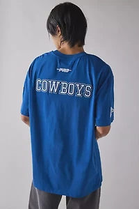 Pro Standard NFL Dallas Cowboys Graphic Tee