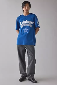 Pro Standard NFL Dallas Cowboys Graphic Tee