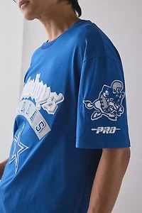 Pro Standard NFL Dallas Cowboys Graphic Tee