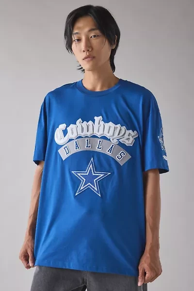 Pro Standard NFL Dallas Cowboys Graphic Tee
