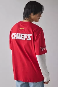 Pro Standard NFL Kansas City Chiefs Graphic Tee