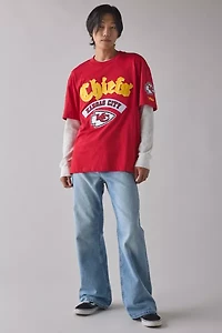 Pro Standard NFL Kansas City Chiefs Graphic Tee