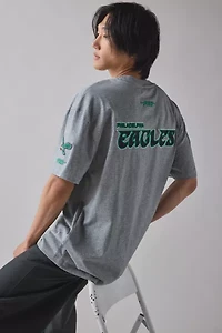 Pro Standard NFL Philadelphia Eagles Graphic Tee