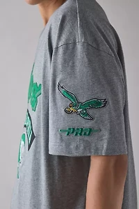 Pro Standard NFL Philadelphia Eagles Graphic Tee