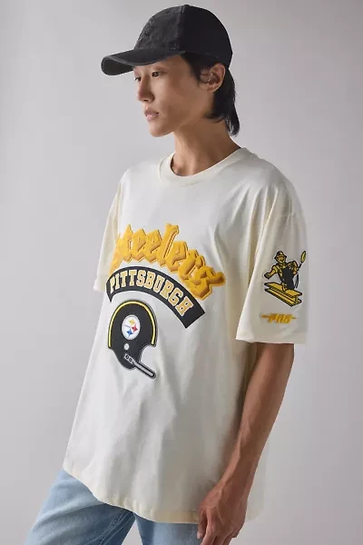 Pro Standard NFL Pittsburgh Steelers Graphic Tee