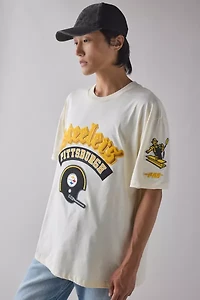 Pro Standard NFL Pittsburgh Steelers Graphic Tee