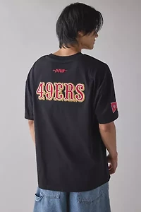 Pro Standard NFL San Francisco 49ers Graphic Tee