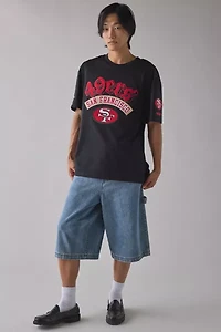 Pro Standard NFL San Francisco 49ers Graphic Tee