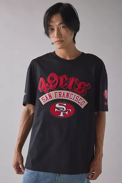 Pro Standard NFL San Francisco 49ers Graphic Tee