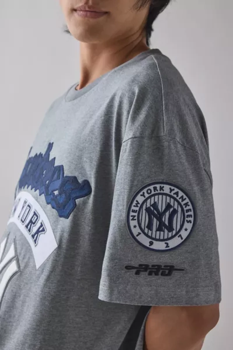 Pro Standard MLB New York Yankees Graphic Tee