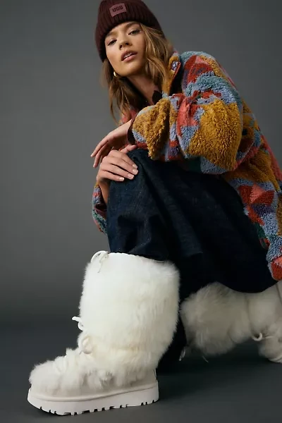 UGG Women's Classic Tall Chalet Boot