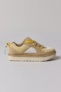 UGG Women's Lo Lowmel Biarritz Sneaker