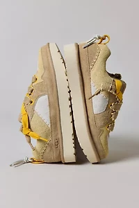 UGG Women's Lo Lowmel Biarritz Sneaker
