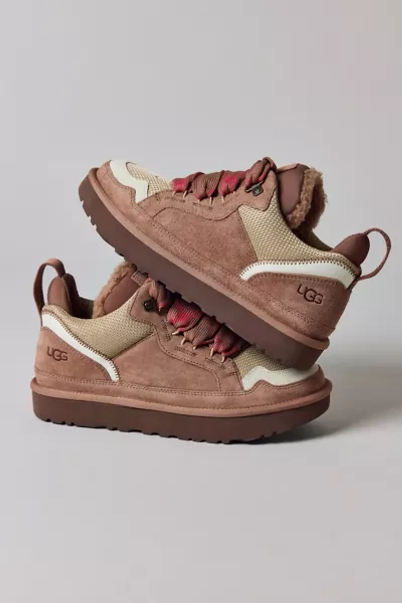 UGG Women's Lowmel Sneaker