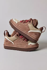 UGG Women's Lowmel Sneaker