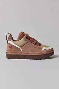 UGG Women's Lowmel Sneaker